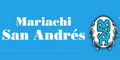 Mariachi San Andres logo
