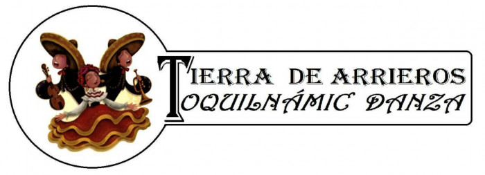 MARIACHI TIERRA DE ARRIEROS logo