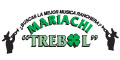 Mariachi Trebol logo