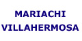 Mariachi Villahermosa logo