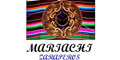 Mariachi Zaraperos logo