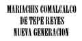 Mariachis Comalcalco De Tepe Reyes Nueva Generacion logo