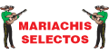 MARIACHIS SELECTOS logo
