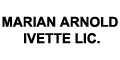 MARIAN ARNOLD IVETTE LIC logo