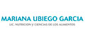 Mariana Ubiergo Garcia logo