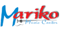 MARIKO MUSIC CENTER logo