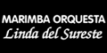 MARIMBA ORQUESTA LINDA DEL SURESTE logo