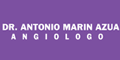 MARIN AZUA ANTONIO DR logo