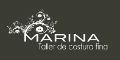 Marina Taller De Costura Fina logo