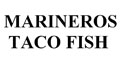 Marineros Taco Fish logo