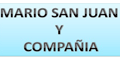 Mario San Juan Y Compañia logo