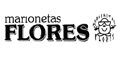 MARIONETAS FLORES logo