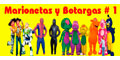 Marionetas Y Botargas Morelia logo