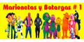 Marionetas Y Botargas Morelia