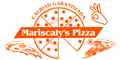 MARISCALYS PIZZA logo