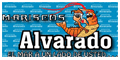 MARISCOS ALVARADO logo