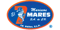 MARISCOS EL 7 MARES logo