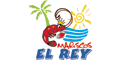 MARISCOS EL REY logo