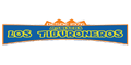 MARISCOS LOS TIBURONEROS logo