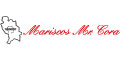 MARISCOS MR CORA logo