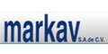 Markav Sa De Cv logo