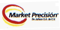 MARKET PRECISION DE JALISCO logo