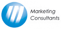 MARKETING CONSULTANTS logo