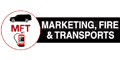 Marketing, Fire & Transports