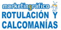 Marketingrafico logo