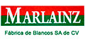 Marlainz Fabrica De Blancos Sa De Cv logo