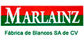 Marlainz Fabrica De Blancos Sa De Cv