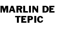 MARLIN DE TEPIC