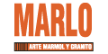 MARLO ARTE MARMOL Y GRANITO logo