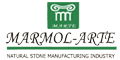 MARMOL-ARTE logo