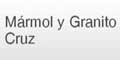 Marmol Y Granito Cruz logo