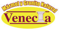 Marmol Y Granito Natural Venecia logo