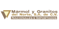 Marmol Y Granitos Del Norte logo