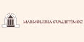 Marmoleria Cuauhtemoc logo
