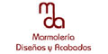 Marmoleria Diseños Y Acabados logo