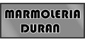 Marmoleria Duran logo