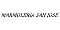 Marmoleria San Jose logo