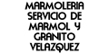 Marmoleria Servicio De Marmol Y Granito Velazquez logo
