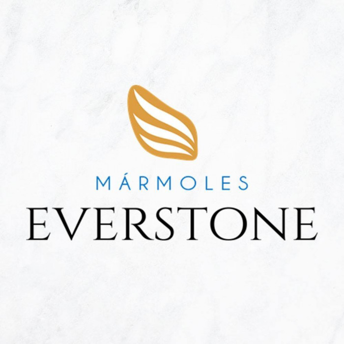 Mármoles Everstone logo