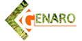 Marmoles Genaro logo