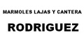 Marmoles Lajas Y Cantera Rodriguez logo