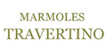 Marmoles Travertino