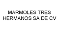Marmoles Tres Hermanos Sa De Cv logo