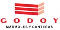 Marmoles Y Canteras Godoy logo