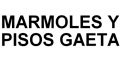 Marmoles Y Pisos Gaeta logo