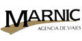 Marnic Agencia De Viajes logo